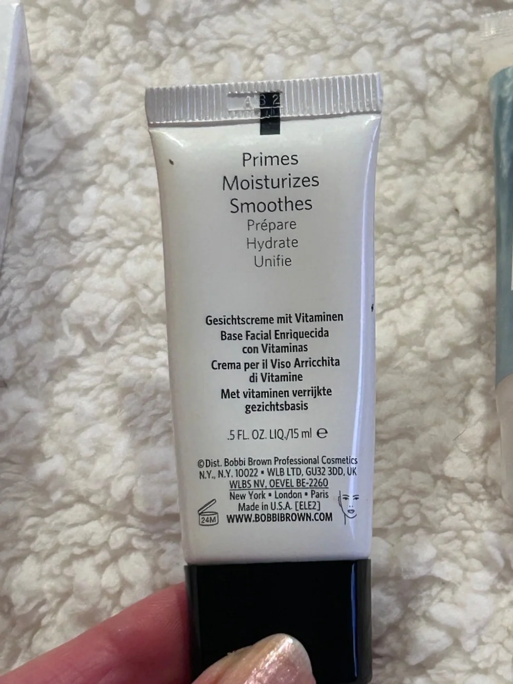 NWT Murad, Belif, Bobbi Brown products